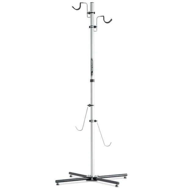 Closet-Cyclist 2 Bike Gravity Stand