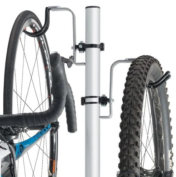 Closet-Cyclist 2 Bike Gravity Stand