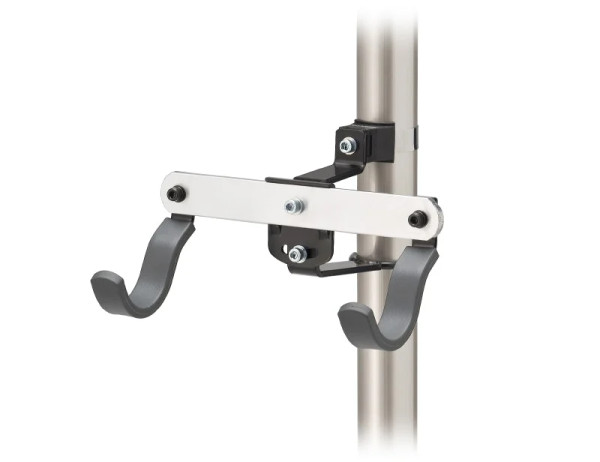 Extension Alloy Bar For Cradle Long Bike