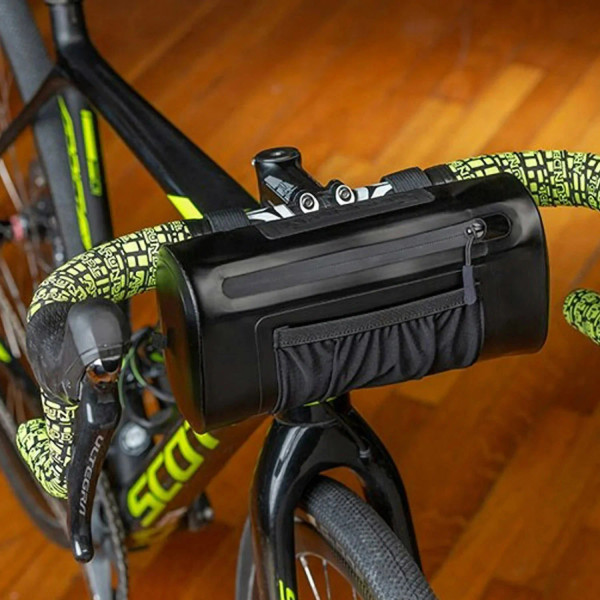 Handlebar Czar