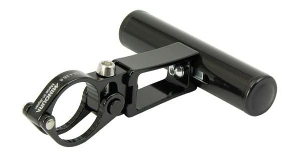 Space Grip SGS400 400 Black H/Bar 31.8
