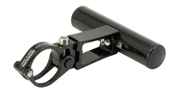 Space Grip SGS400 400 Black H/Bar 31.8