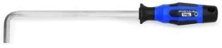 Hexagon Wrench 6mm With Plastic Handle