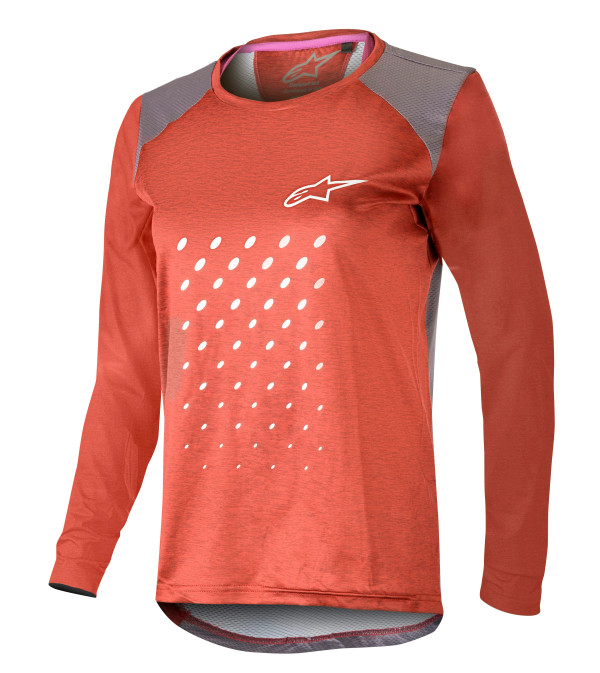 Stella Alps 6.0 Long Sleeve Jersey