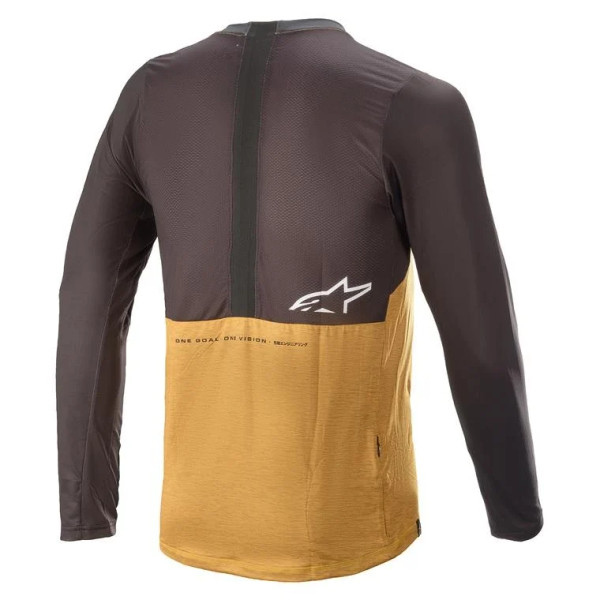 Alps 6.0 V2 Long Sleeve Jersey