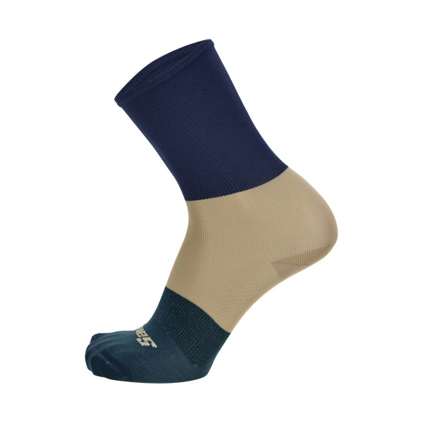 Big Bengal High Profile Socks
