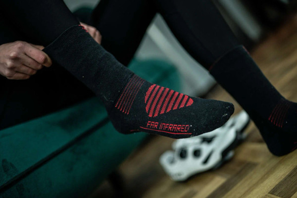 FIRFeet Socks