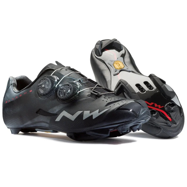 Extreme Tech MTB Plus