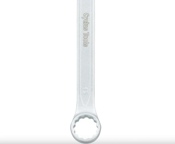 Combination Spanner 15mm