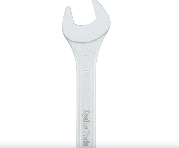Combination Spanner 15mm