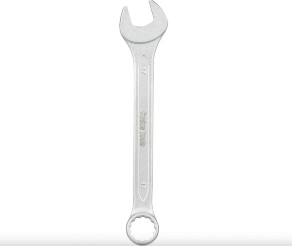 Combination Spanner 17mm