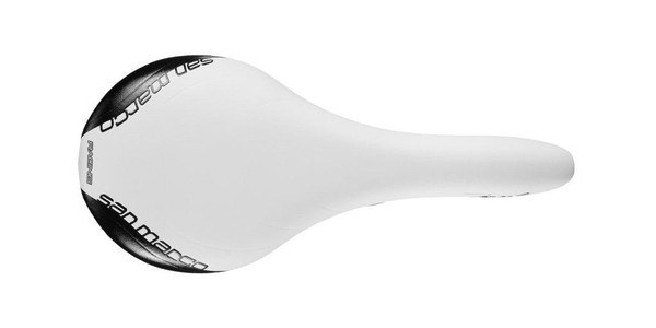 Zoncolan Racing White/Black