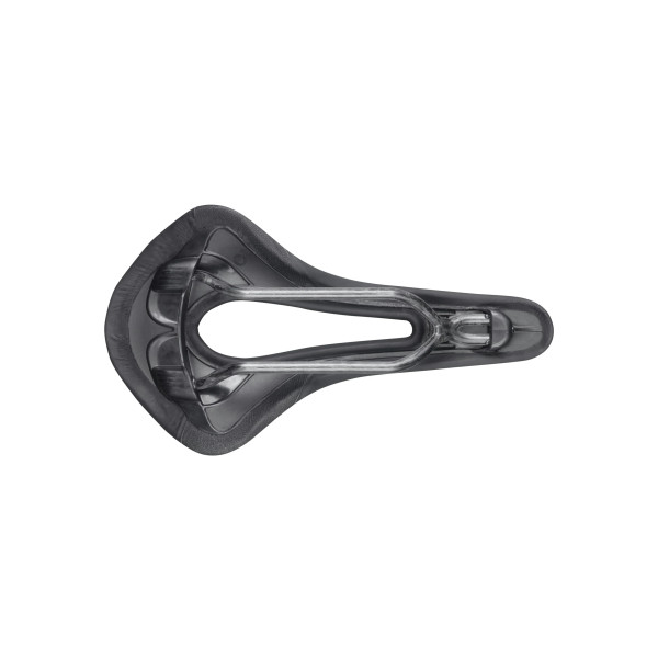 Allroad Open Fit Carbon FX Wide Black