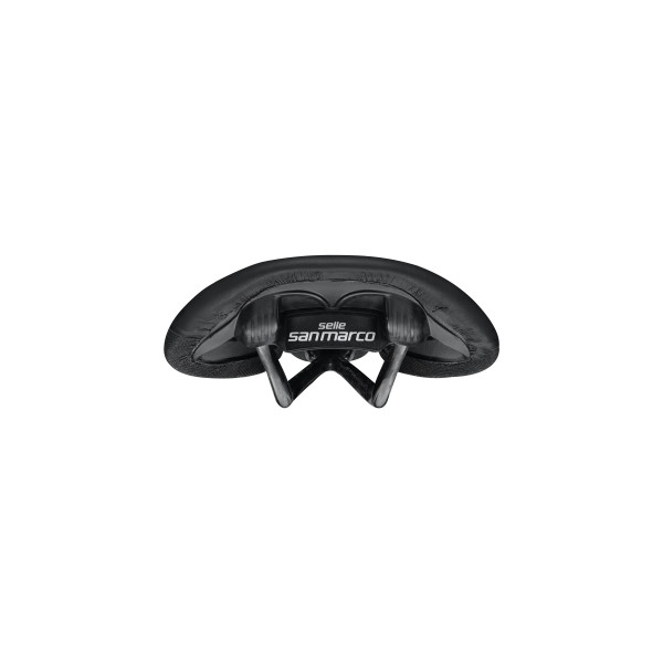 Allroad Open Fit Carbon FX Wide Black