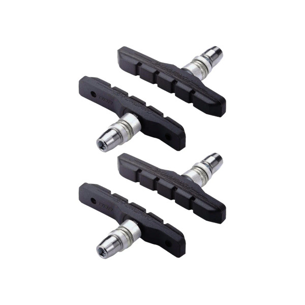 Veestop Brake Shoes (1 Pair)