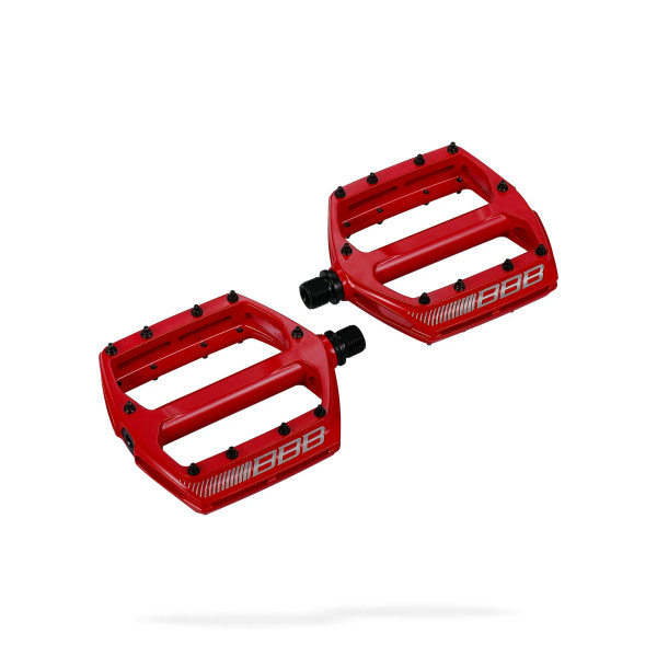 CoolRide MTB Pedals
