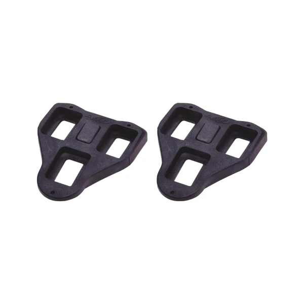 RoadClip Look Compatible Cleats Black