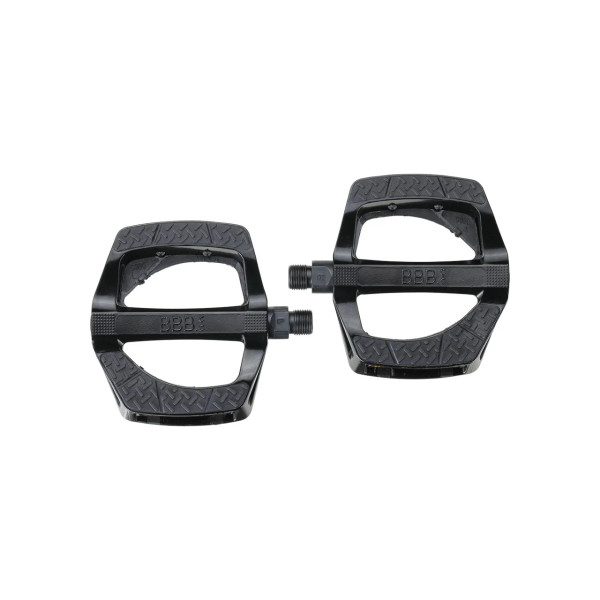Pedals Mtb Ergoride Black