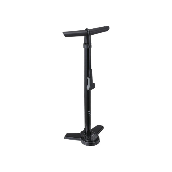 Airsteel Floorpump