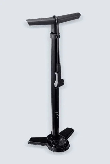 Airsteel Floorpump