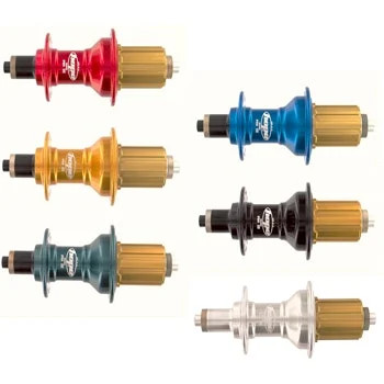Pro 3 Mono Rear Hub