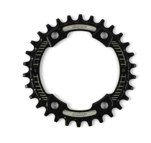 Retainer Ring - 96Bcd