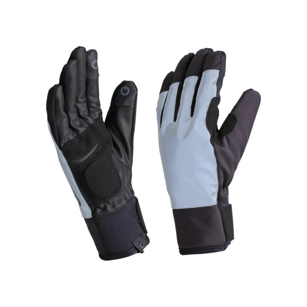 ColdShield Reflective Winter Gloves