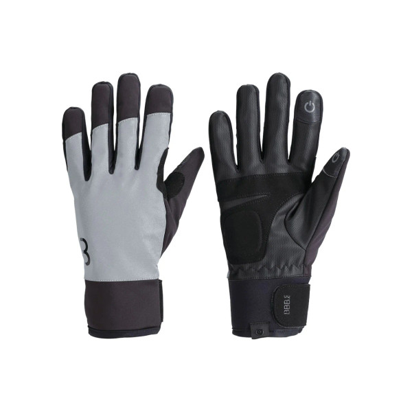 ColdShield Reflective Winter Gloves