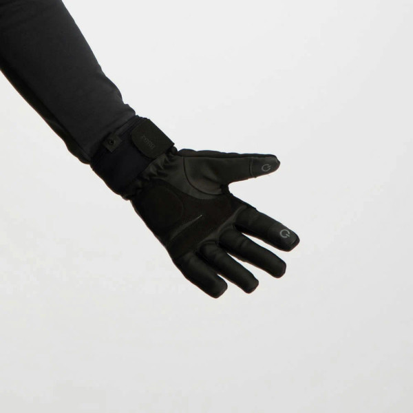 ColdShield Reflective Winter Gloves