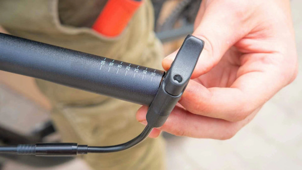 SkyBar Handlebar