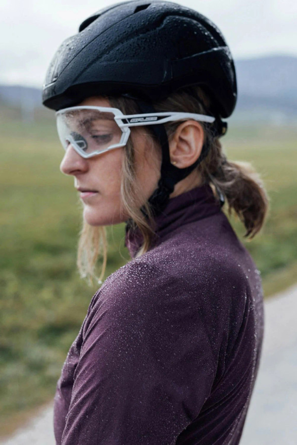 Guard Nimbus Women's Jacket