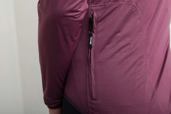 Guard Nimbus Women's Jacket