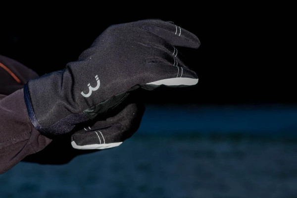 ColdShield Winter Gloves