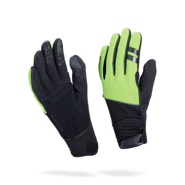 ControlZone Gloves