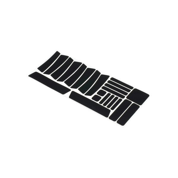 MultiVis Reflective Stickers