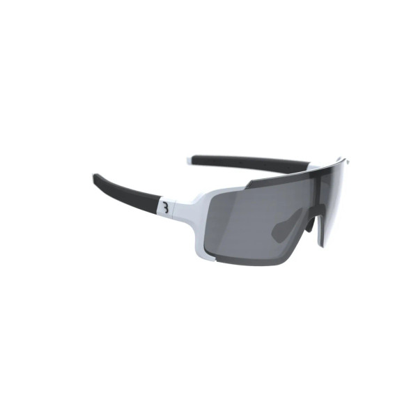 Chester Sportglasses Matt White