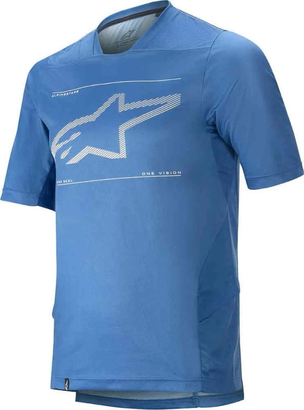 Drop 6.0 Short Sleeve Jersey