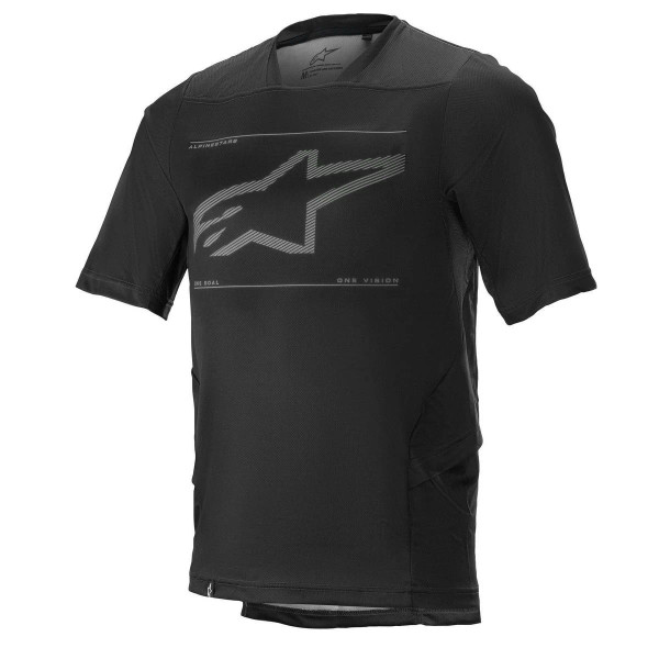 Drop 6.0 Short Sleeve Jersey