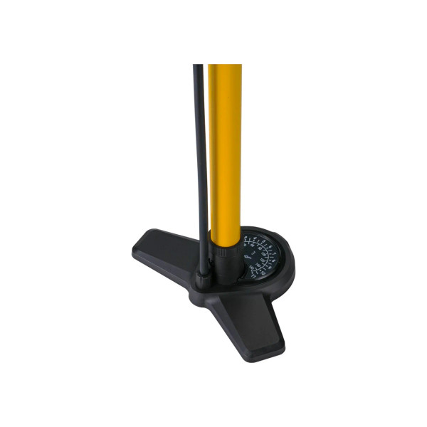 AirBoost 2.0 Floorpump Yellow