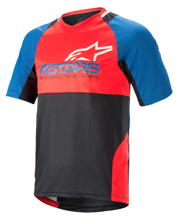 Drop 8.0 Short Sleeve Jersey