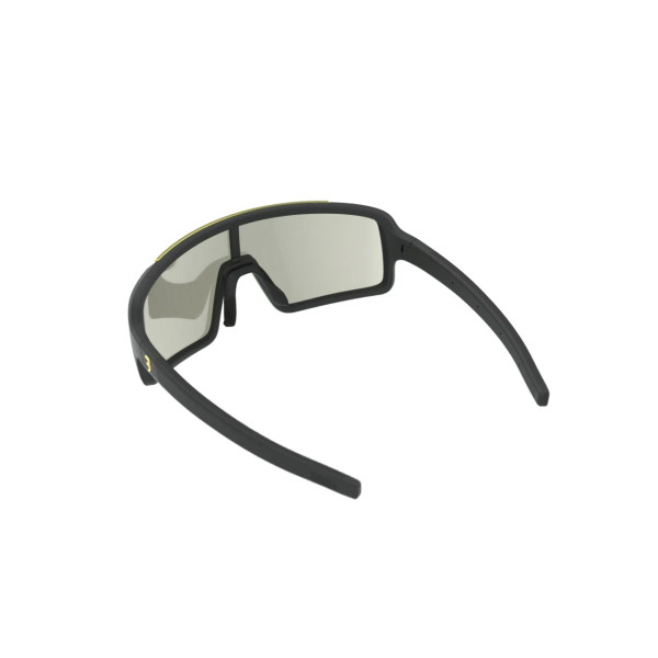 Chester Photochromic Sportglasses Gold