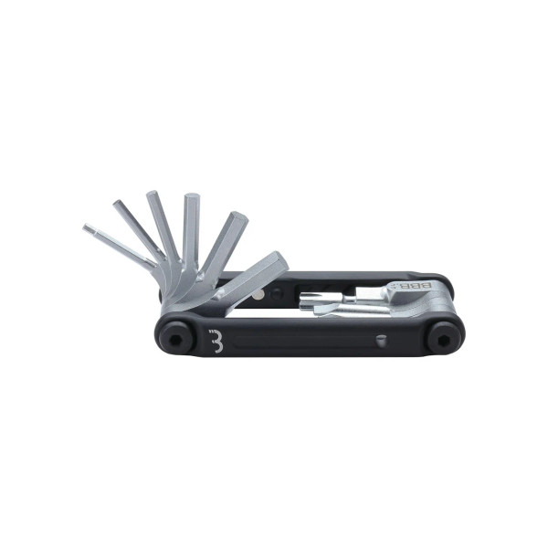 BBB 12 Function Folding Multitool