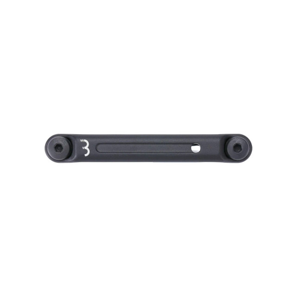 BBB 12 Function Folding Multitool