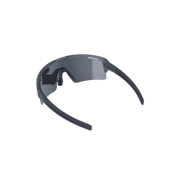 Fuse Sportglasses Smoke Pc MLC Silver