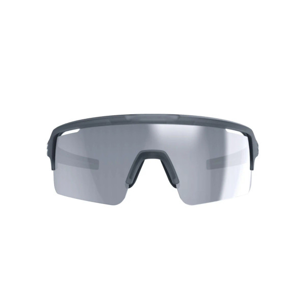 Fuse Sportglasses Smoke Pc MLC Silver