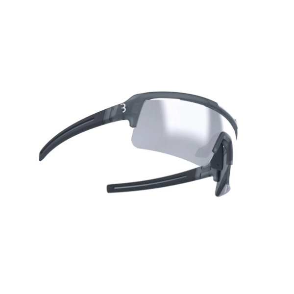 Fuse Sportglasses Smoke Pc MLC Silver