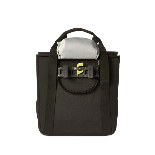 Go-Single Bag 18L Black