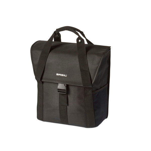 Go-Single Bag 18L Black