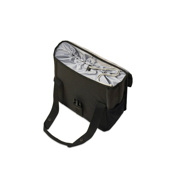 Go-Single Bag 18L Black