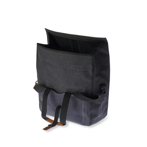 Urban Dry Business Bag 20L Charcoal